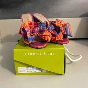 Giana Bini Keily Heel